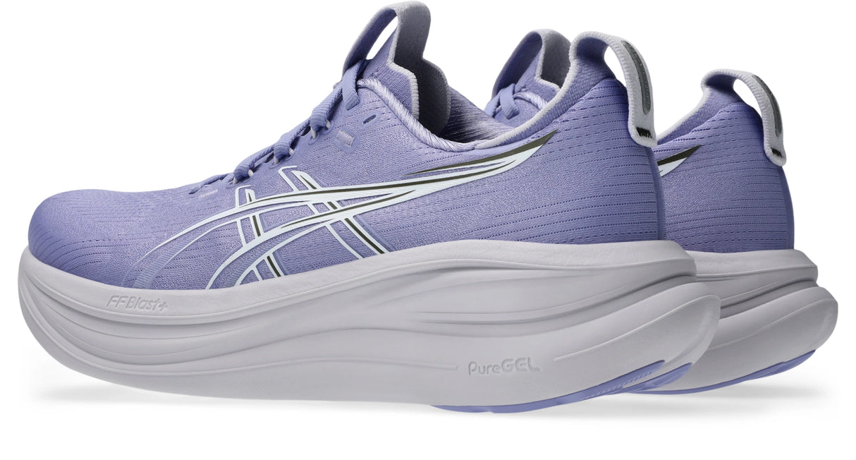 Asics Women's GEL-Nimbus 28 Running Shoes-7
