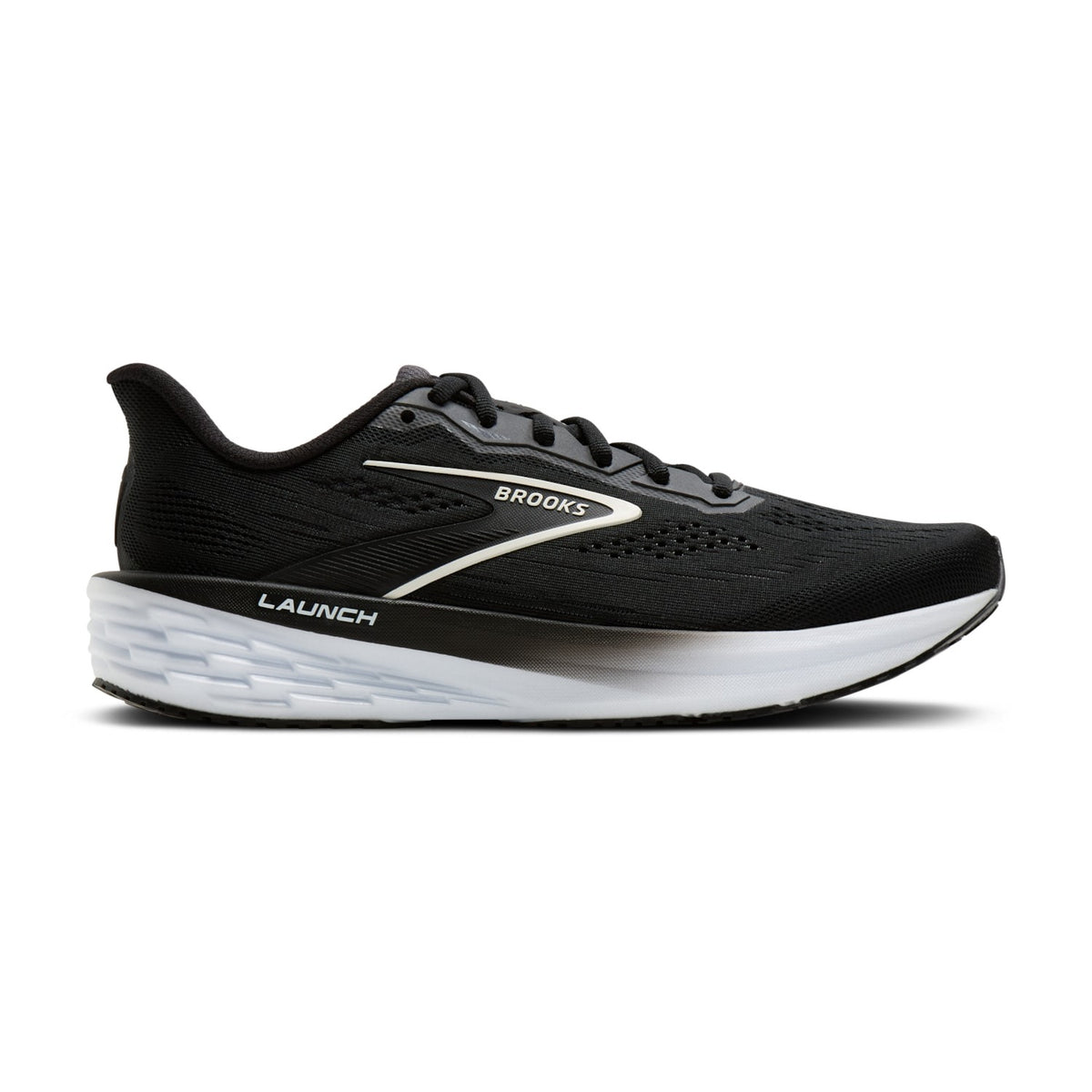 Brooks Men's Launch 12 Running Shoes-2
