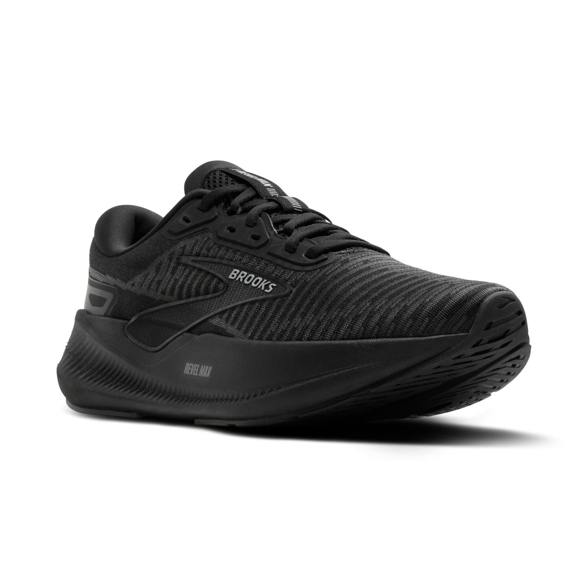 Brooks Women's Revel Max Running Shoes-1