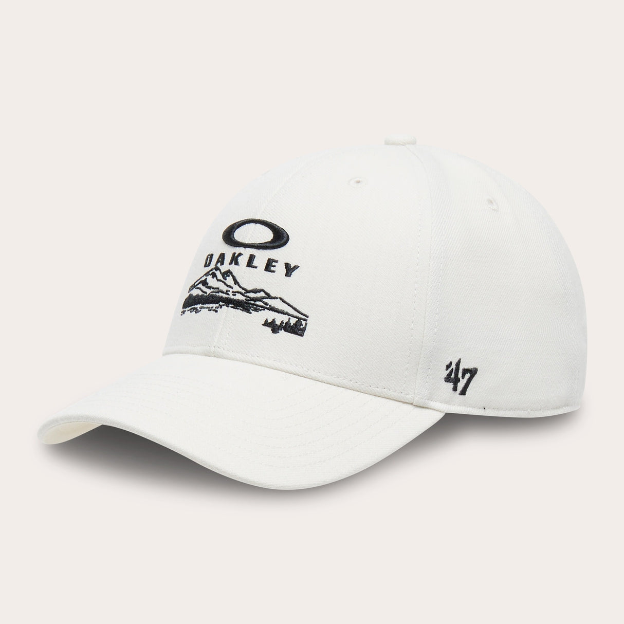 Oakley '47 MVP Graphic Hat-1