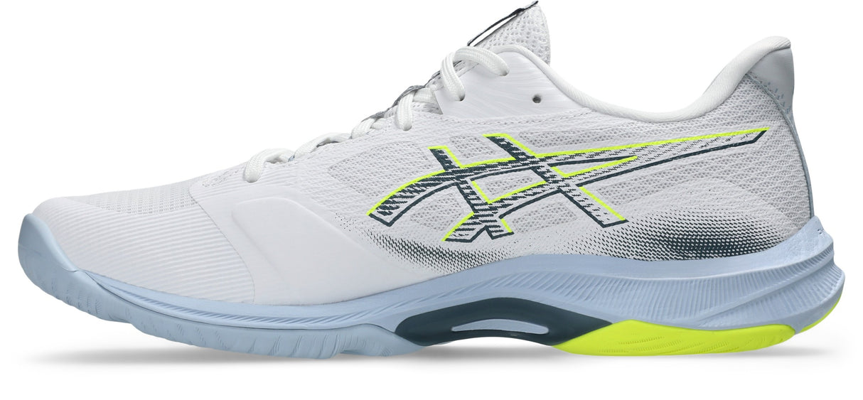 Asics Men's Netburner Ballistic FF 4 Volleyball Shoes-2