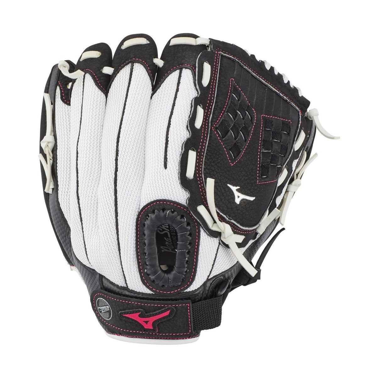 Mizuno Youth Prospect Finch Series 11.5" Softball Glove