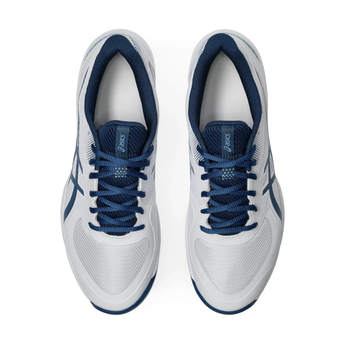 Asics Men's Game FF Pickleball Tennis Shoes-4