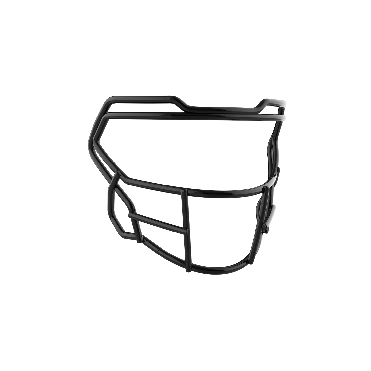 Vicis Zero2 SO-212-2 Premium Titanium Facemask Football Facemasks Adult