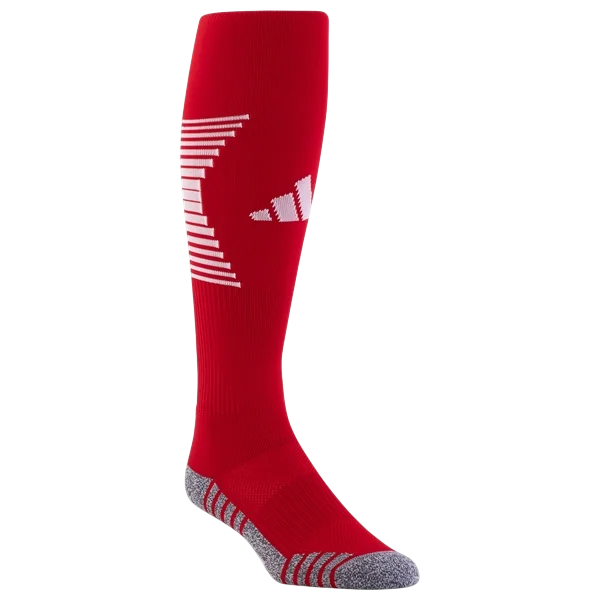 adidas Team Speed 4 Soccer OTC Socks