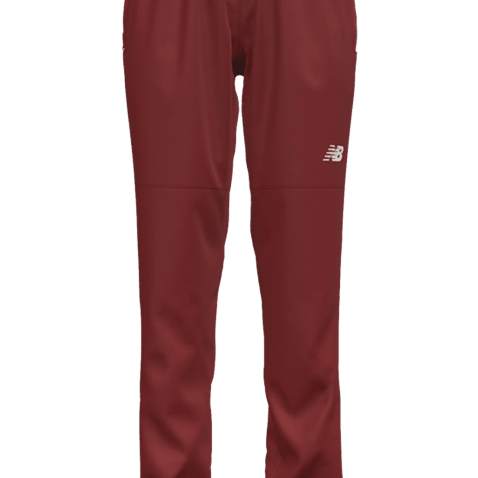 New Balance Women's Athletics Pant Womens Apparel Pants & Sweatpants
