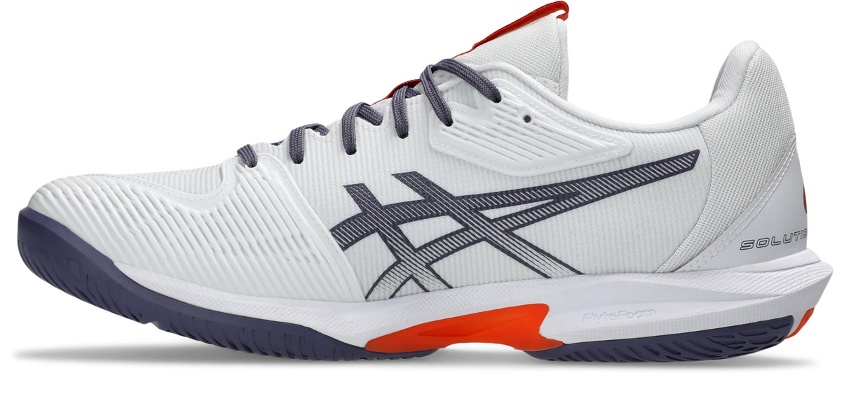 Asics Men's Solution Speed FF 3 Tennis Shoes-2