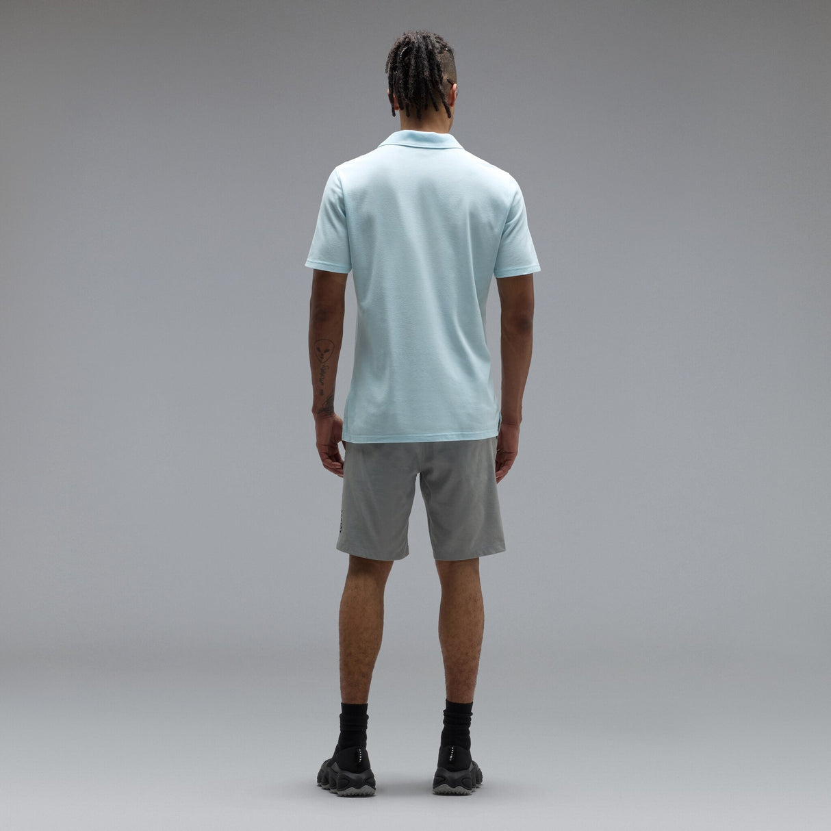 Oakley Men's Relax Urban Polo-3