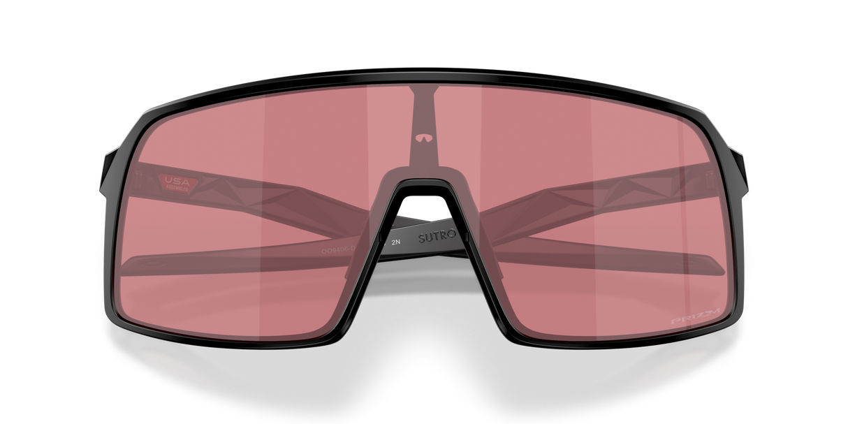 Oakley Sutro Sunglasses-9