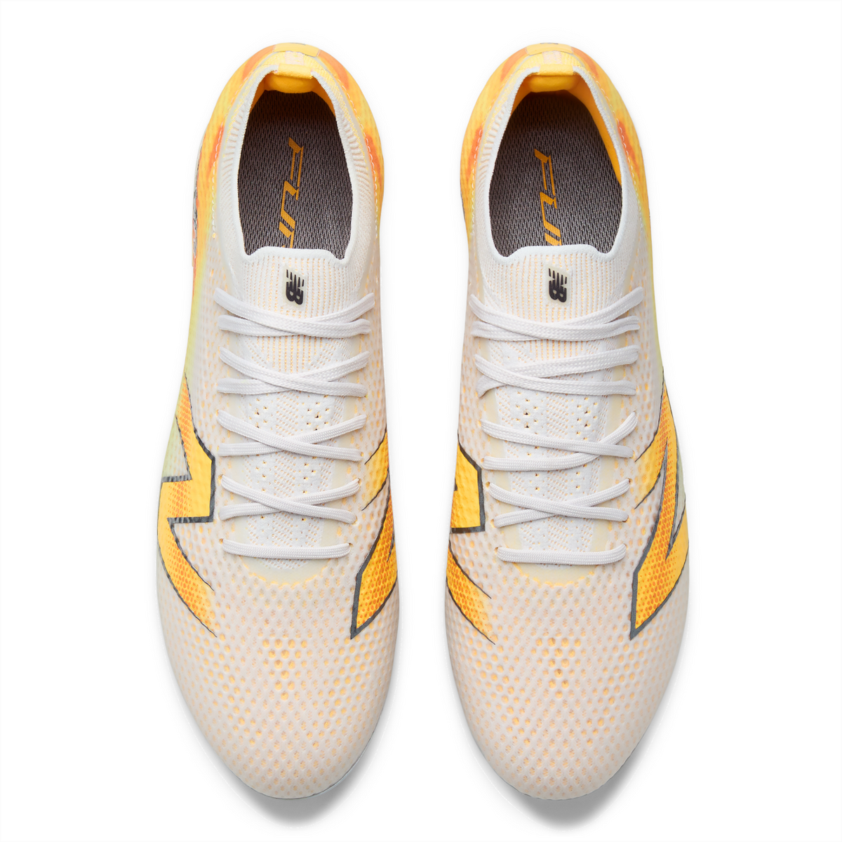 New Balance Adult Furon Elite Firm Ground V9 Soccer Cleats-4