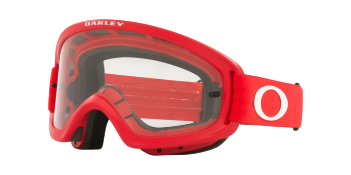 Oakley O Frame 2.0 Pro XS MX Goggles-3