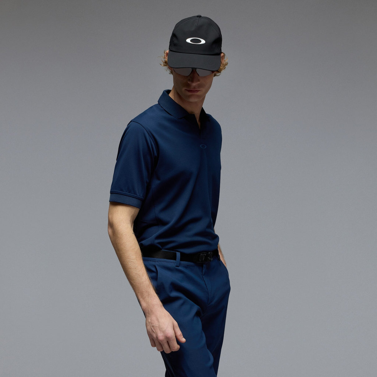 Oakley Men's C1 Vardon Polo-3
