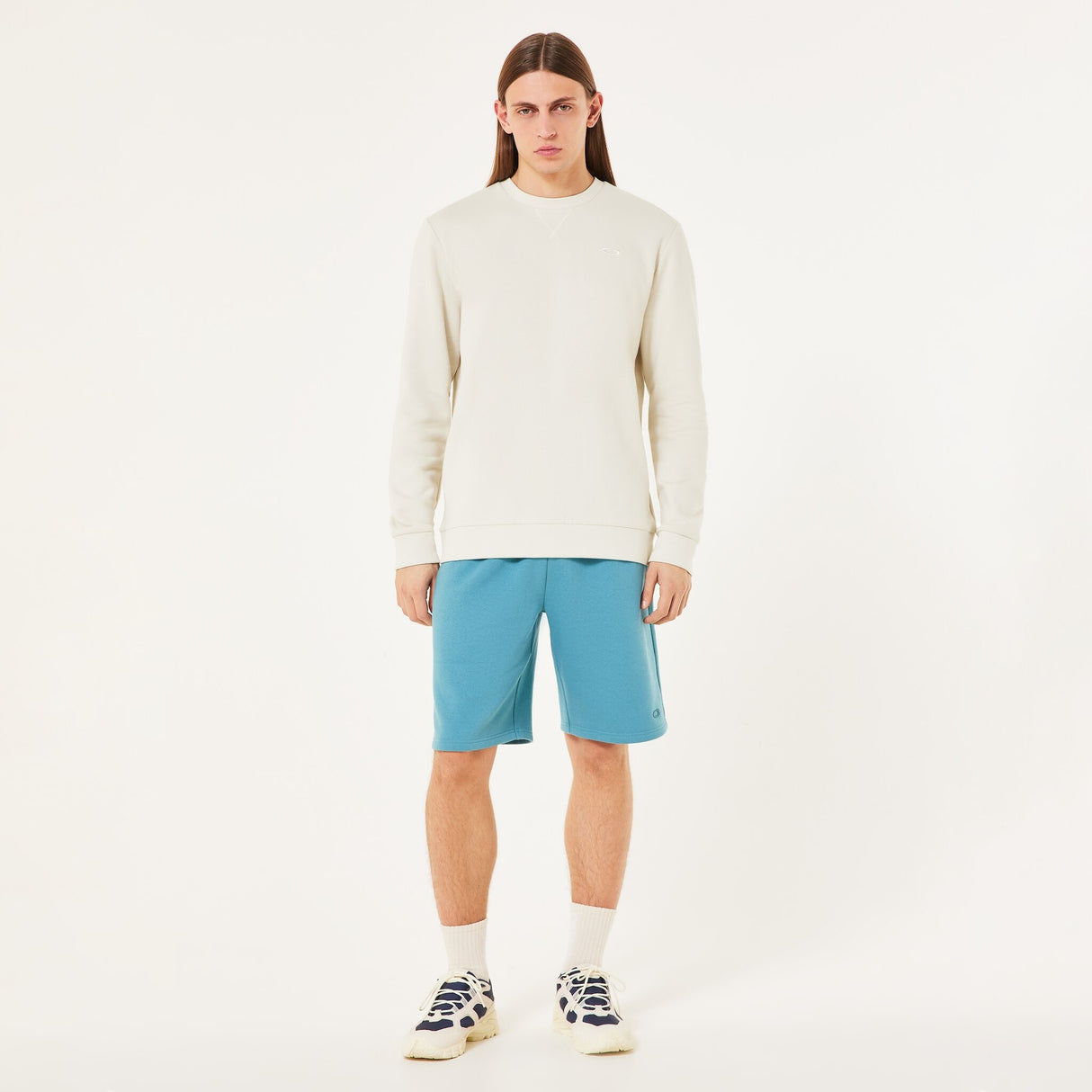 Oakley Men's Relax Crew Sweatshirt 2.0-2