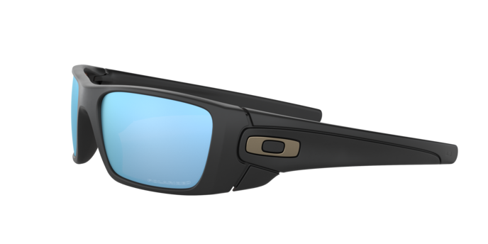 Oakley Fuel Cell Glasses-6