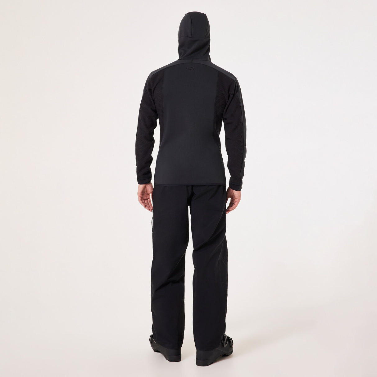 Oakley Men's Drift Tech Fleece Hoodie-3