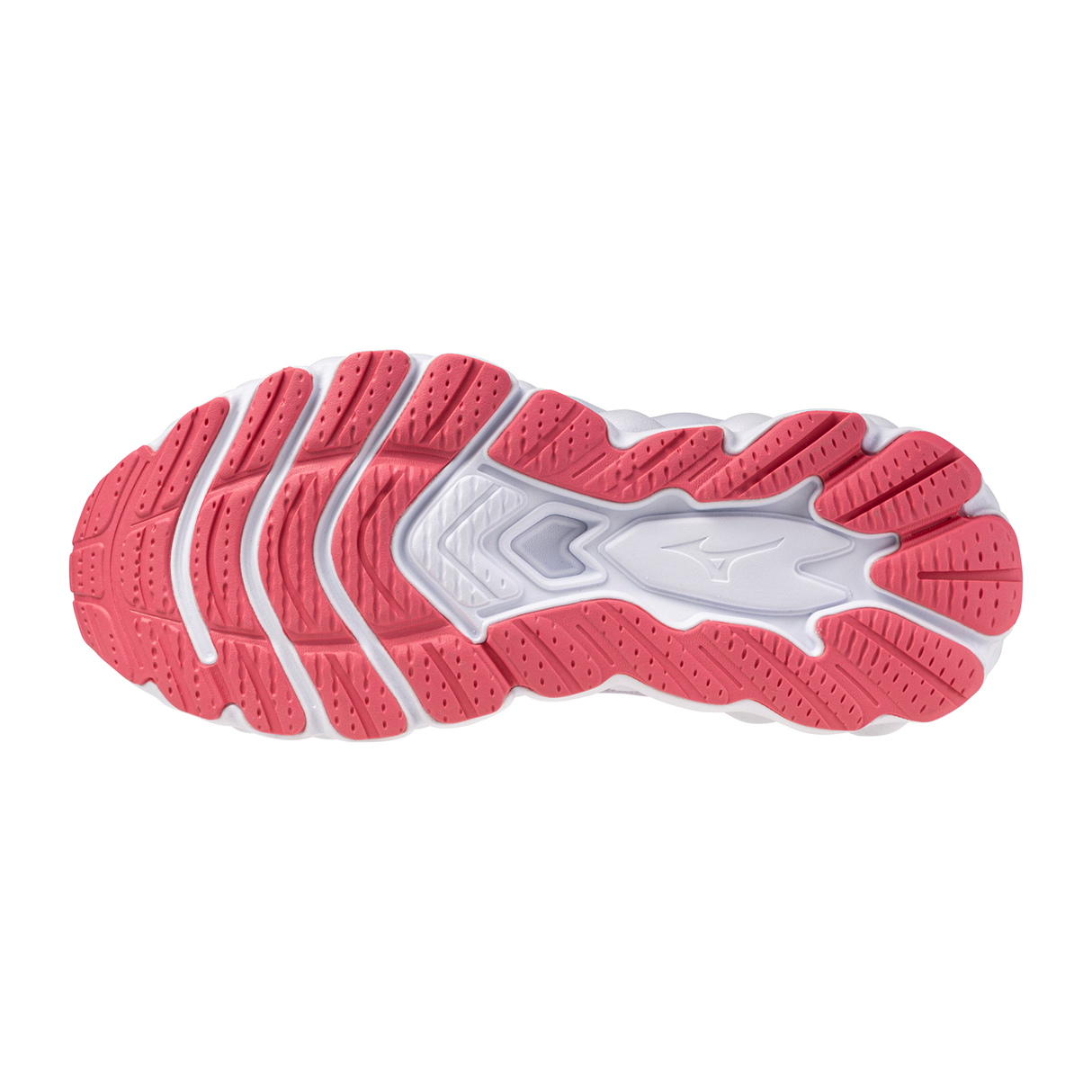Mizuno Women's Wave Sky 8 Running Shoes-2