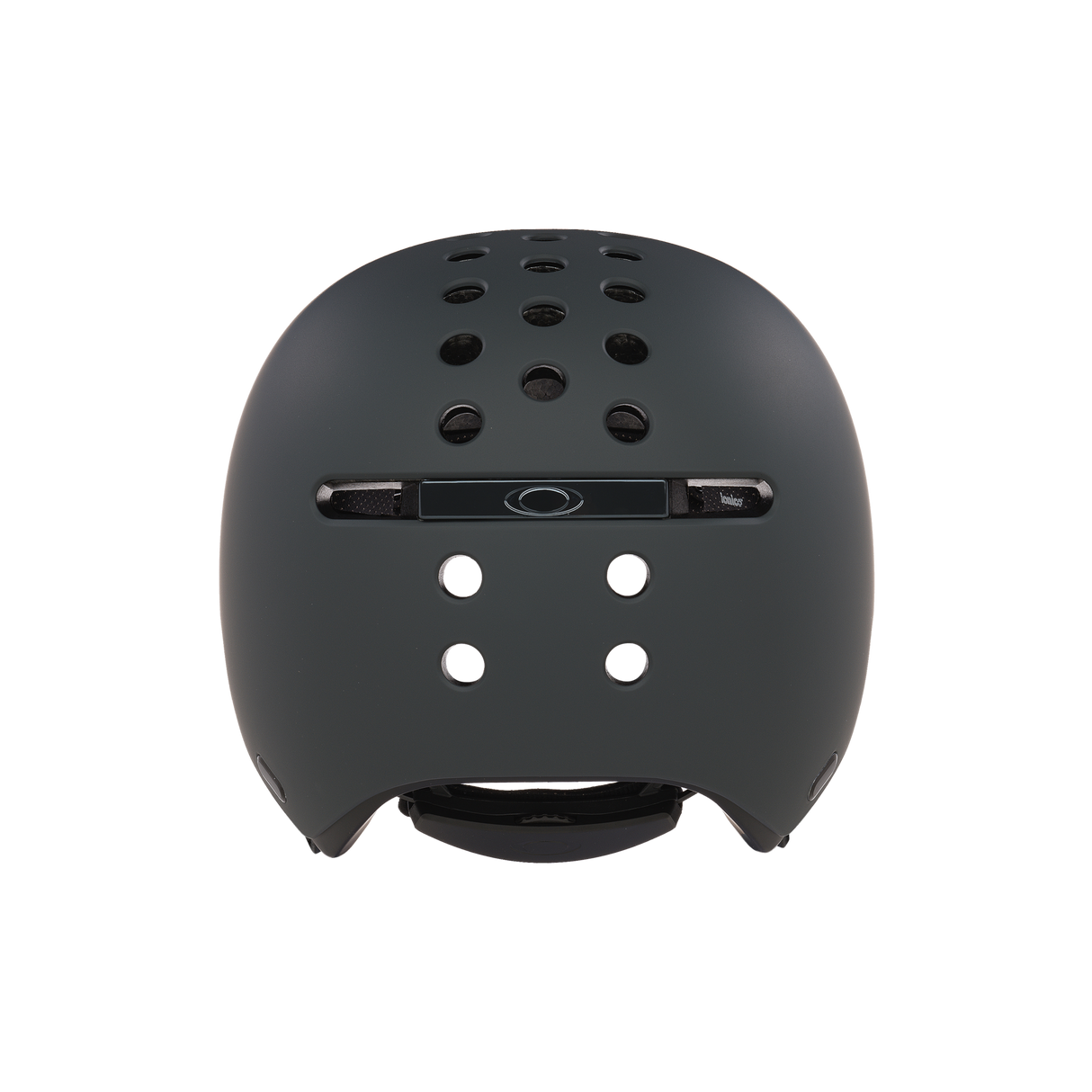 Oakley St 1 No Mips Skate Helmet-4