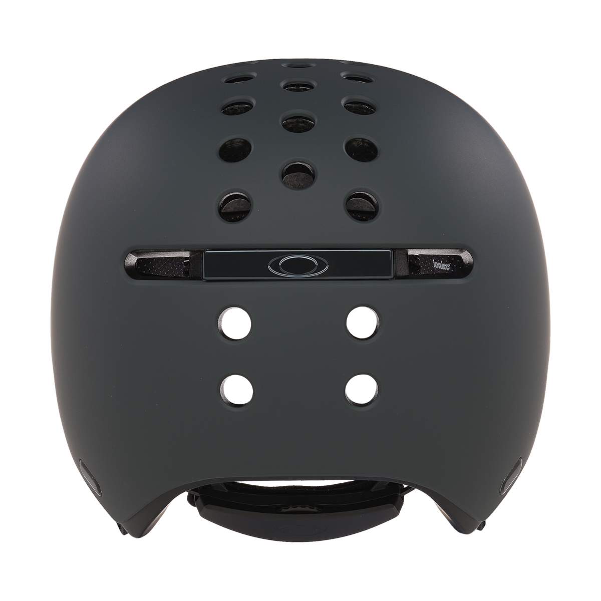 Oakley St 1 No Mips Skate Helmet-4