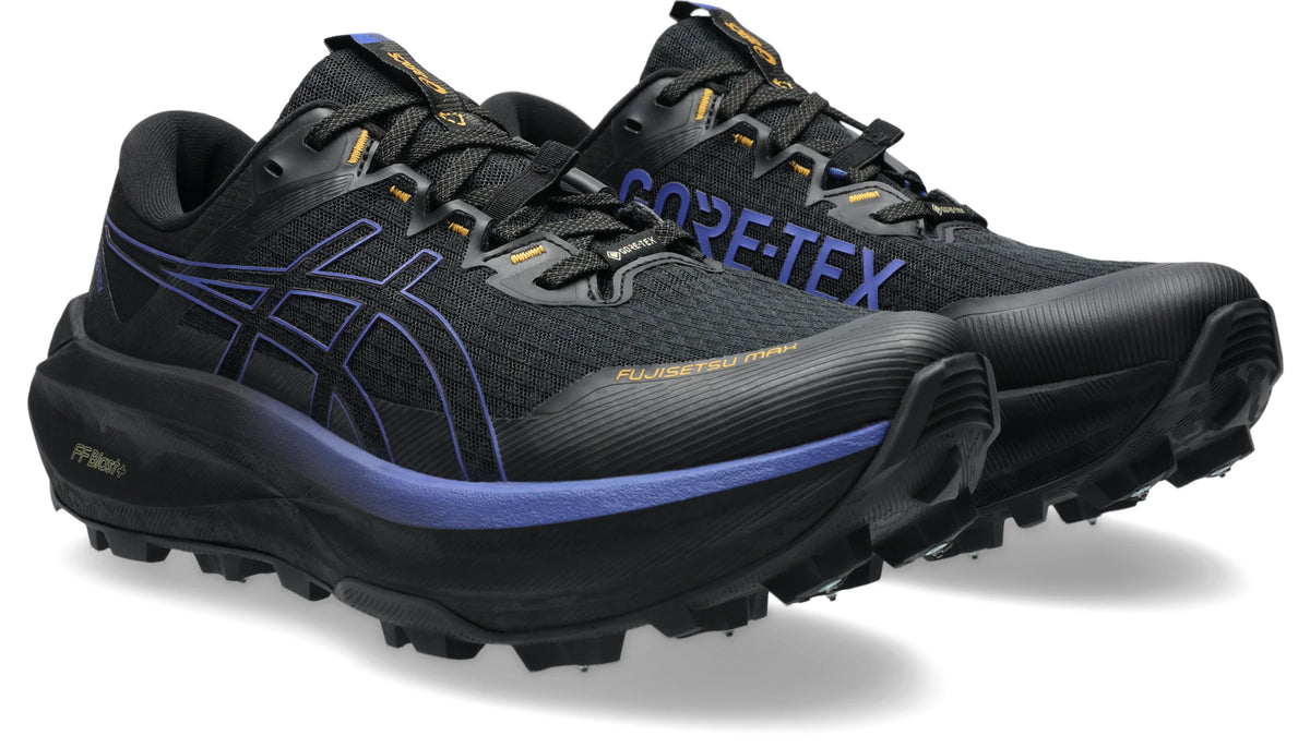 Asics Men's Fujisetsu Max GTX Trail Running Shoes-5