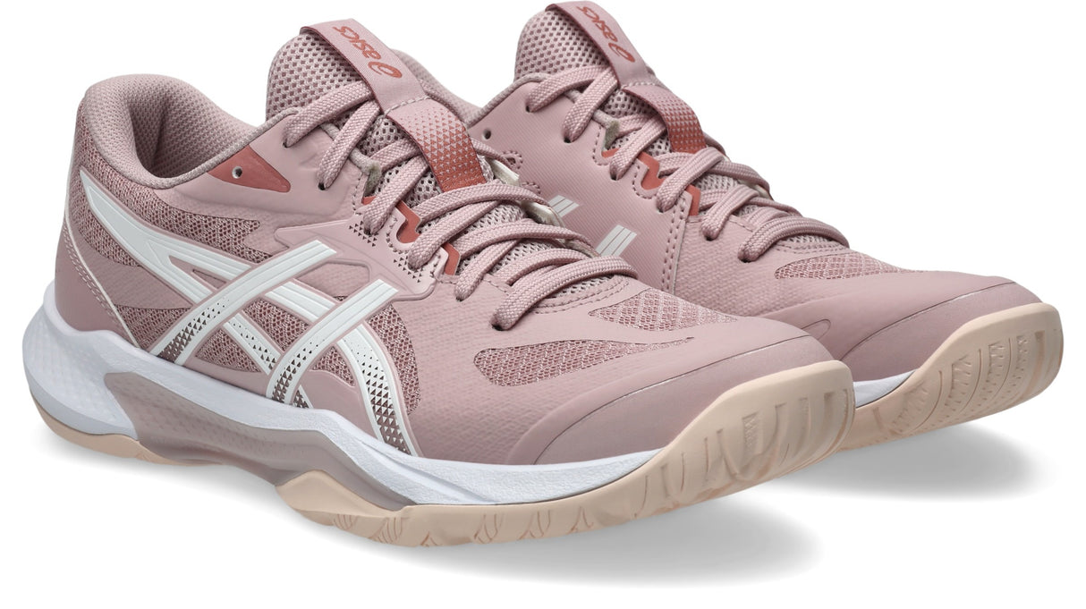 Asics Women's GEL-Tactic 13 Volleyball Shoes-5