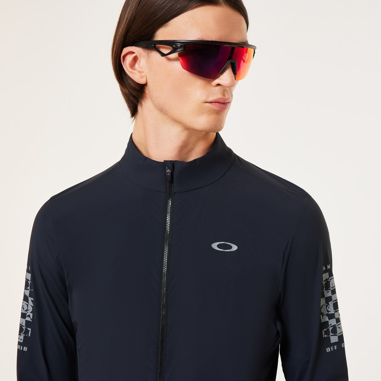 Oakley Men's Off Grid Packable Jacket 2.0-5