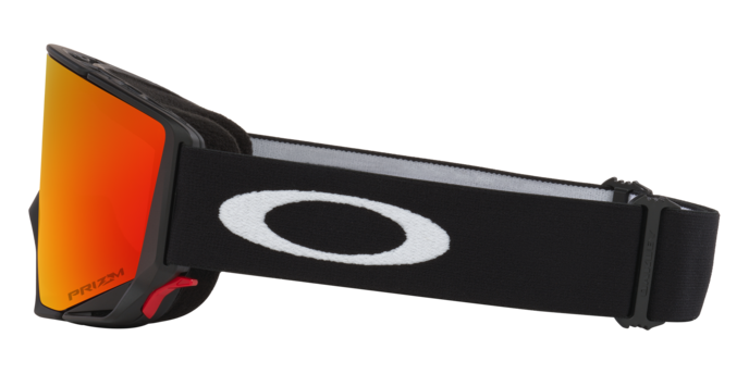 Oakley Flow Scape AF M Snow Goggles-5