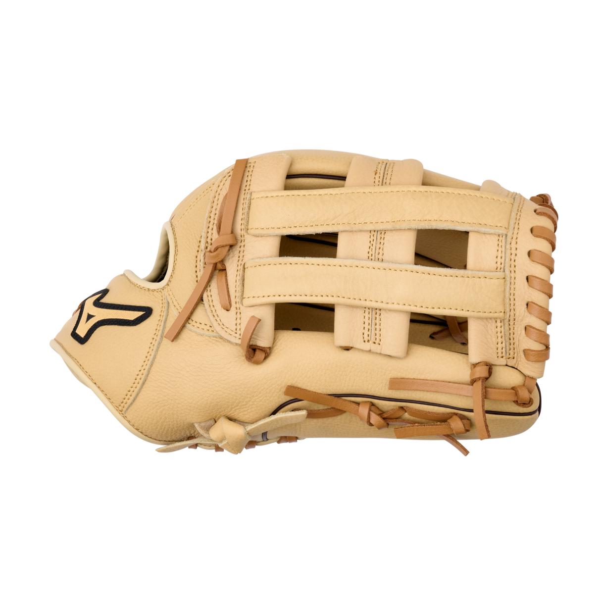 Mizuno Prospect Select Series 12" Utility Baseball Glove-3