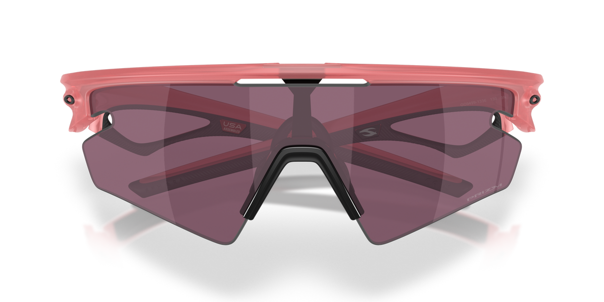 Oakley Sphaera Slash Sunglasses-9