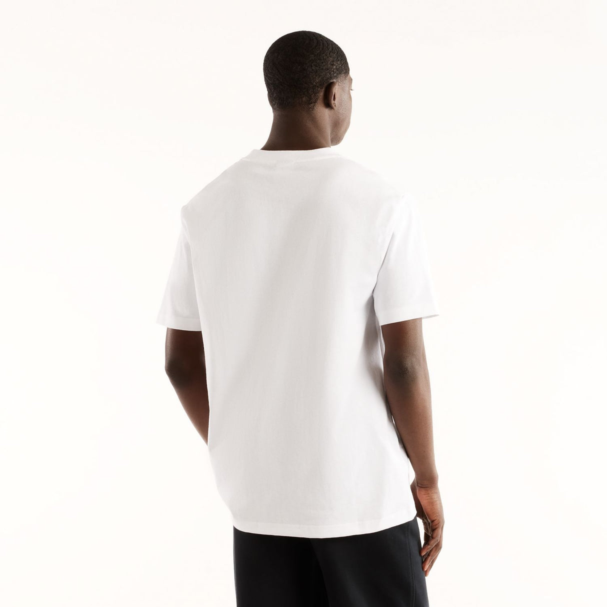 New Balance Men's Intelligent Choice T-Shirt-2