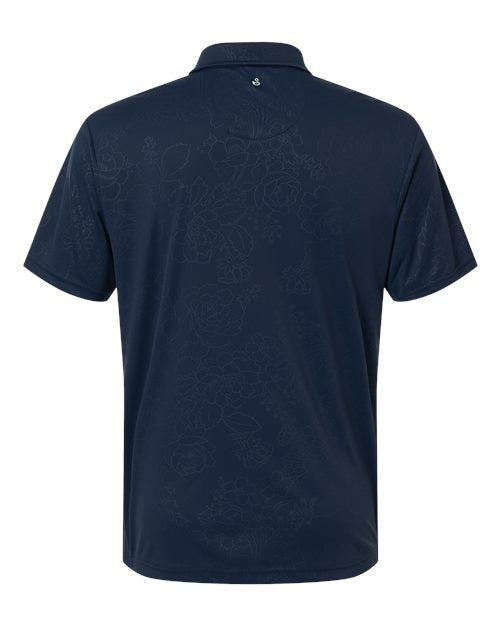 Swannies Men's Ehrman Polo-2