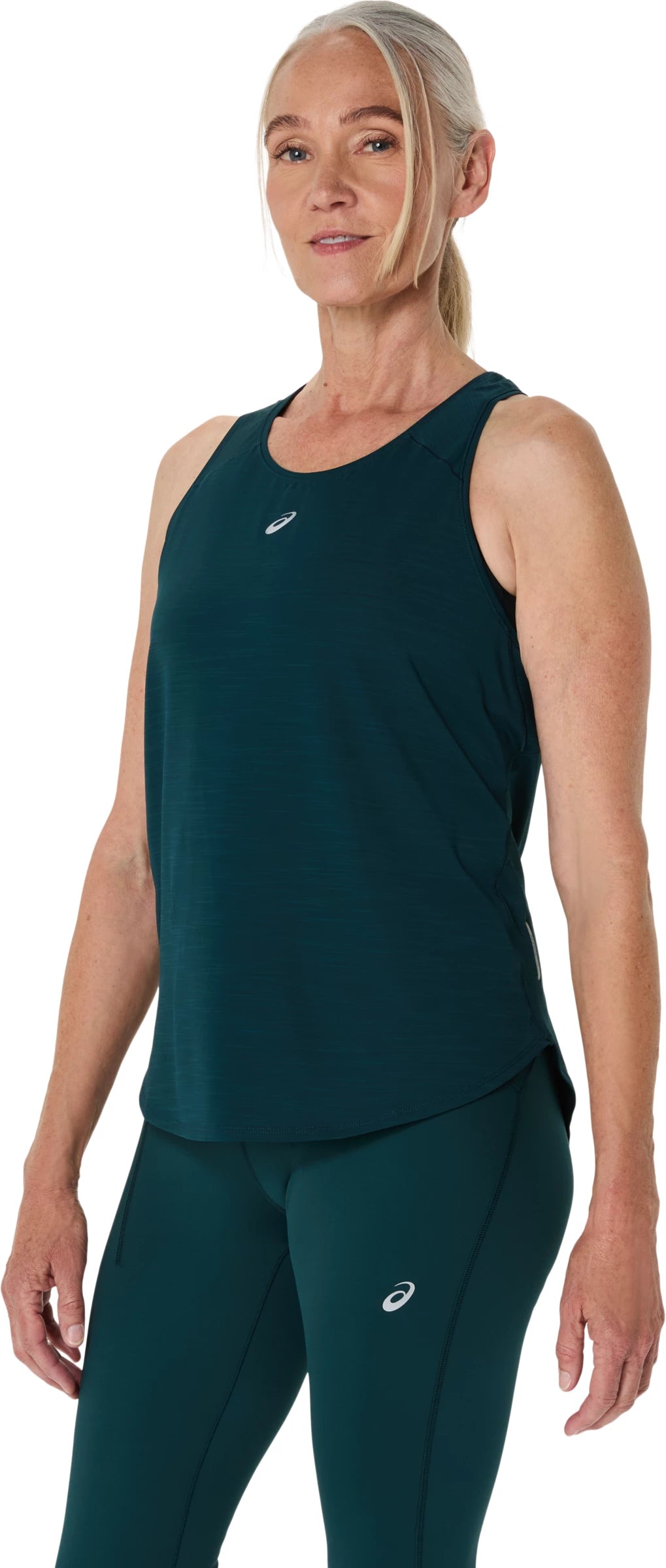 Asics Women's Road Tank-3