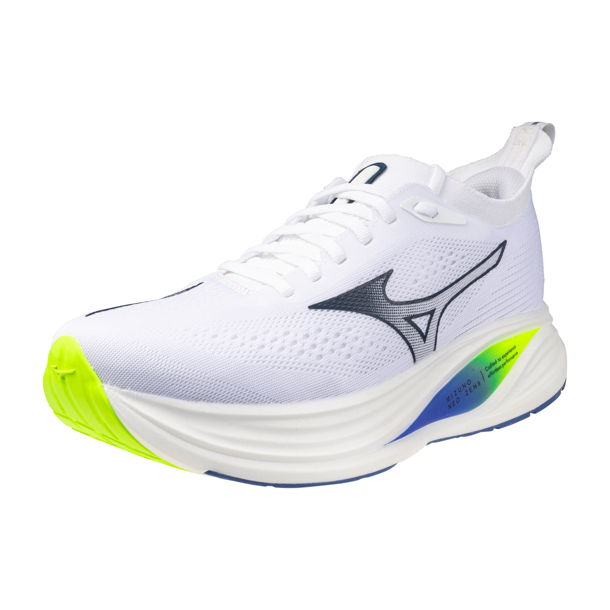 Mizuno Men's Neo Zen 2 Running Shoes-6