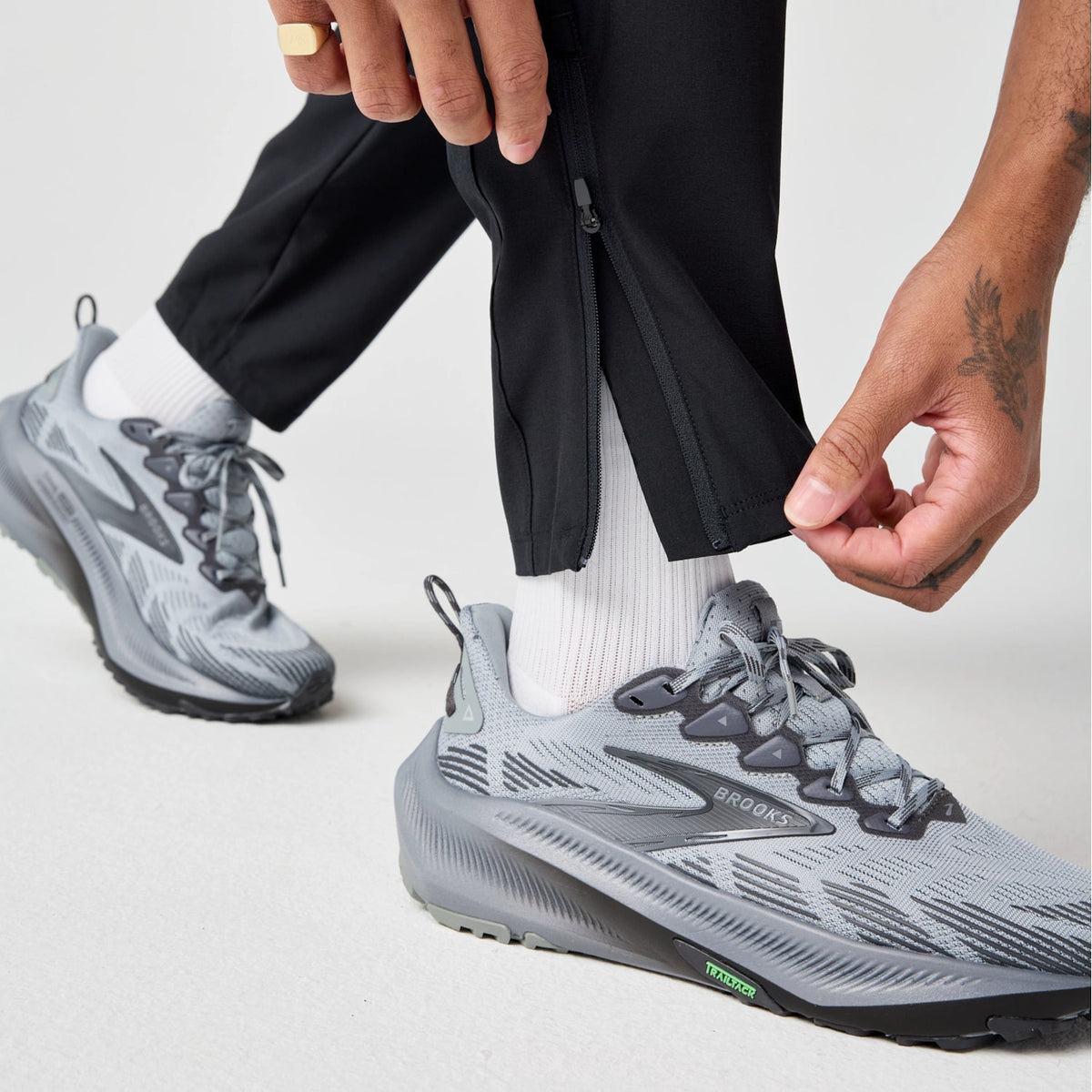 Brooks Men's Canopy Pants-4