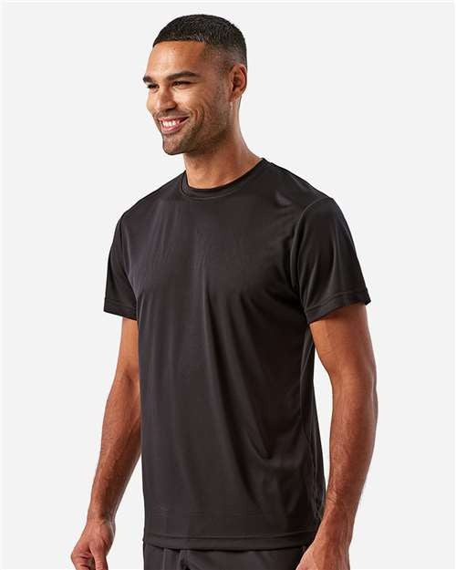TriDri Men's Recycled Performance T-Shirt-2