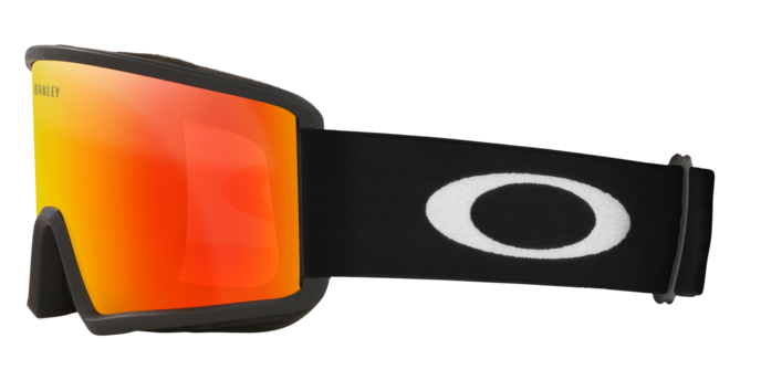 Oakley Target Line S Snow Goggles-4