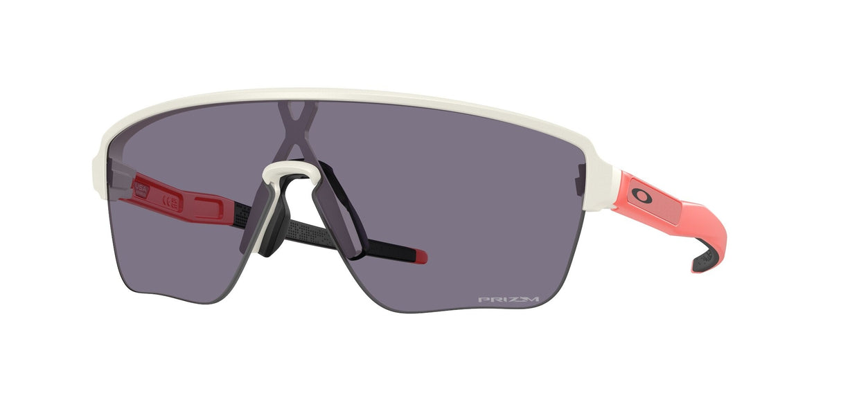 Oakley Corridor Square Sunglasses-1