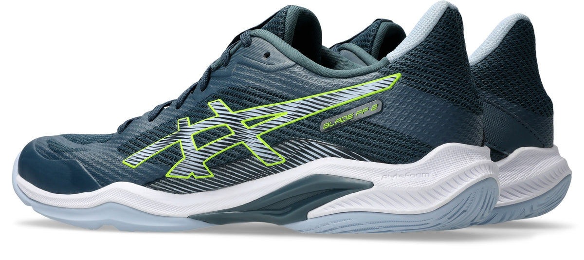Asics Men's Blade FF 2 Volleyball Shoes-7