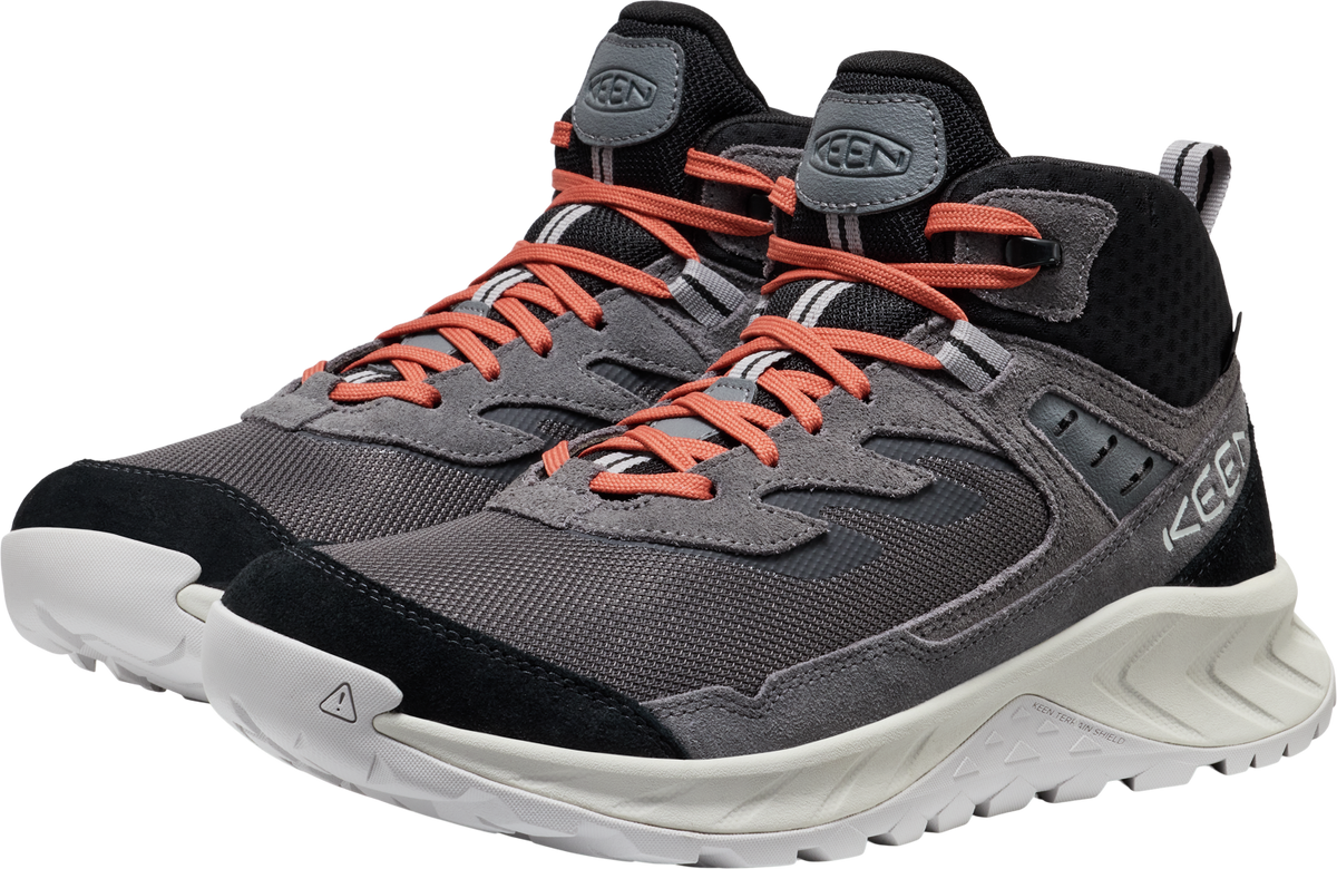 KEEN Men's Hightrail Waterproof Hiking Boot-3