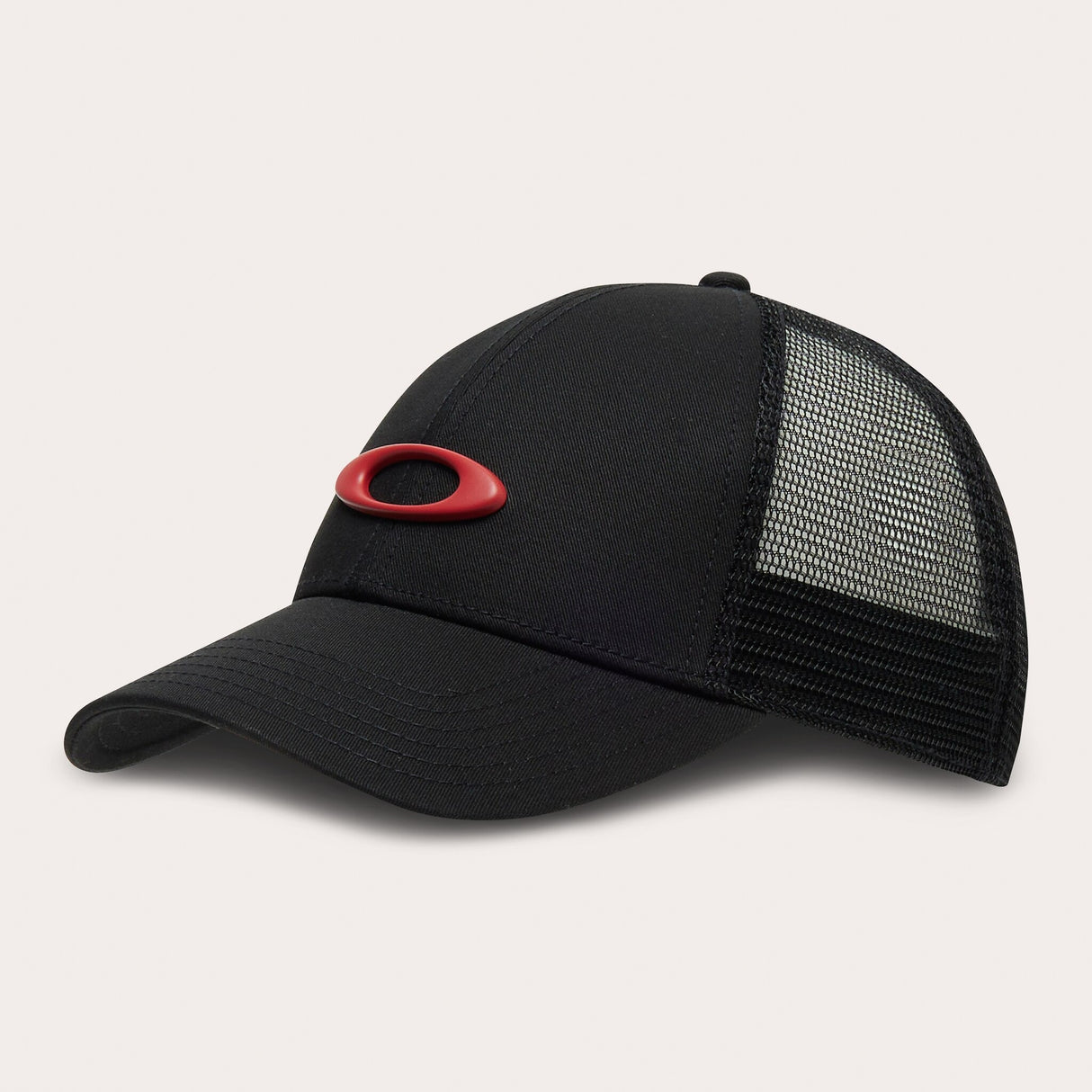 Oakley Trucker Ellipse Hat-1