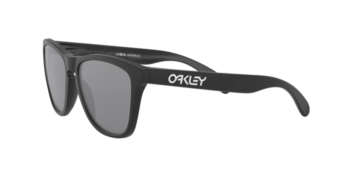 Oakley Frogskins Glasses-6