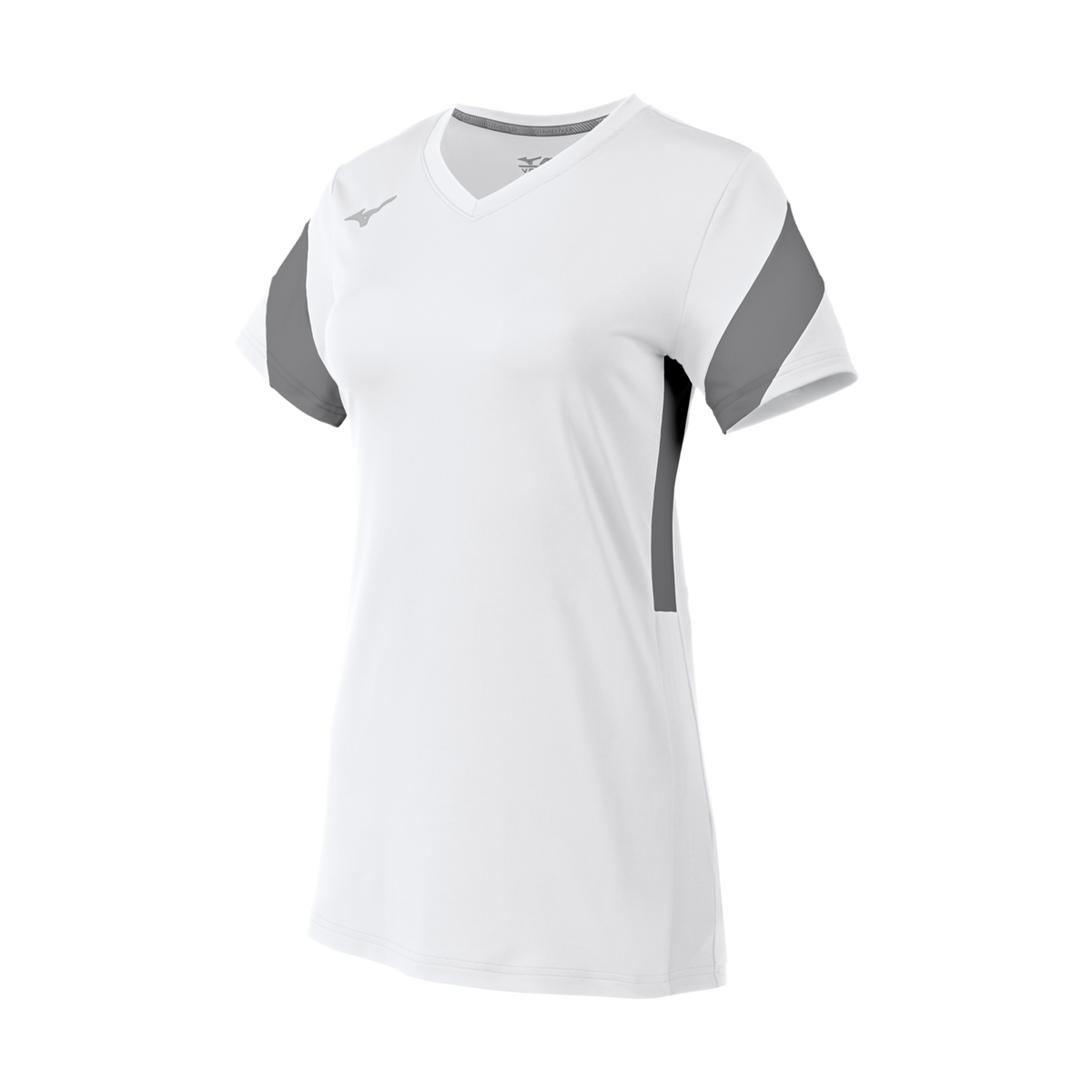 Mizuno Youth Balboa 6 Short Sleeve Volleyball Jersey-1
