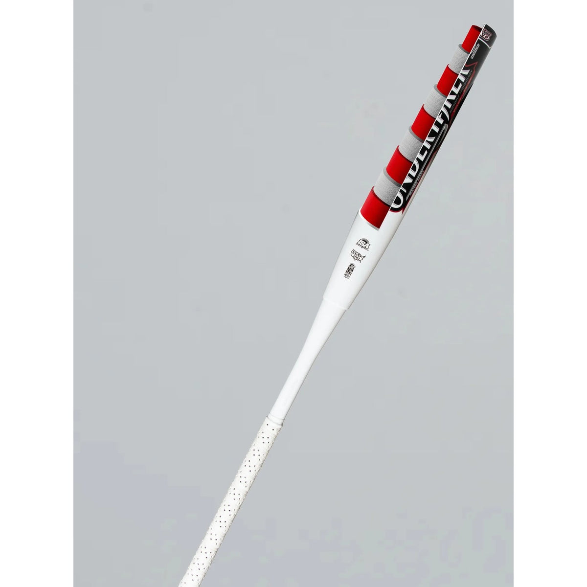 Dudley Undertaker Player Series USSSA 2pc Softball Bat-2