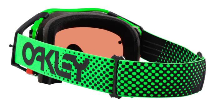 Oakley Airbrake MX Goggles-7