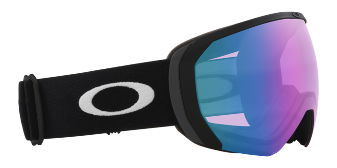 Oakley Flight Path L Snow Goggles-12