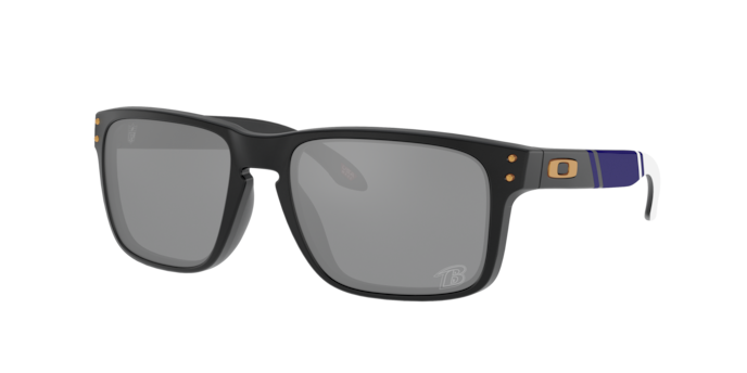Oakley Holbrook NFL Glasses-5