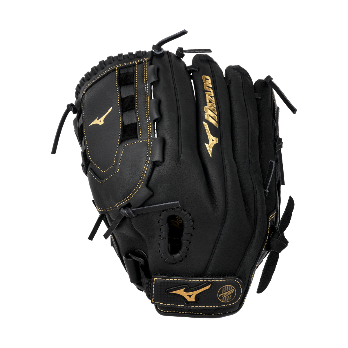 Mizuno Premier Series 12.5" Slowpitch Softball Glove-1