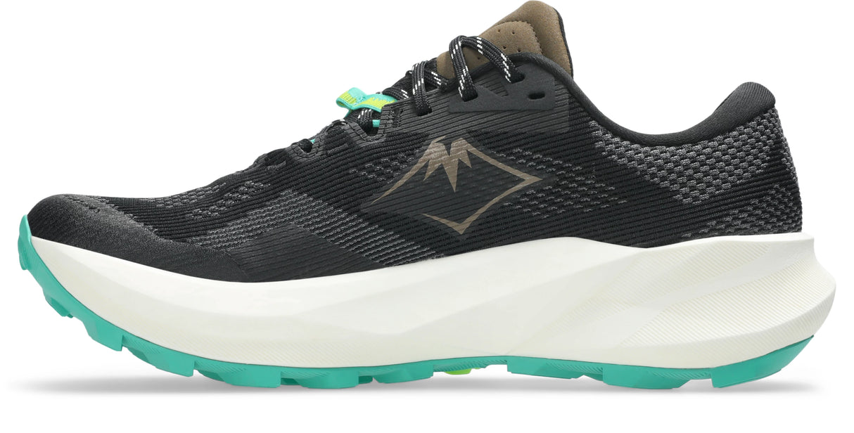 Asics Men's Trabuco 14 Trail Running Shoes-2