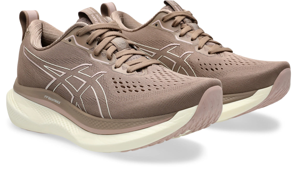 Asics Women's Glideride Max Running Shoes-5