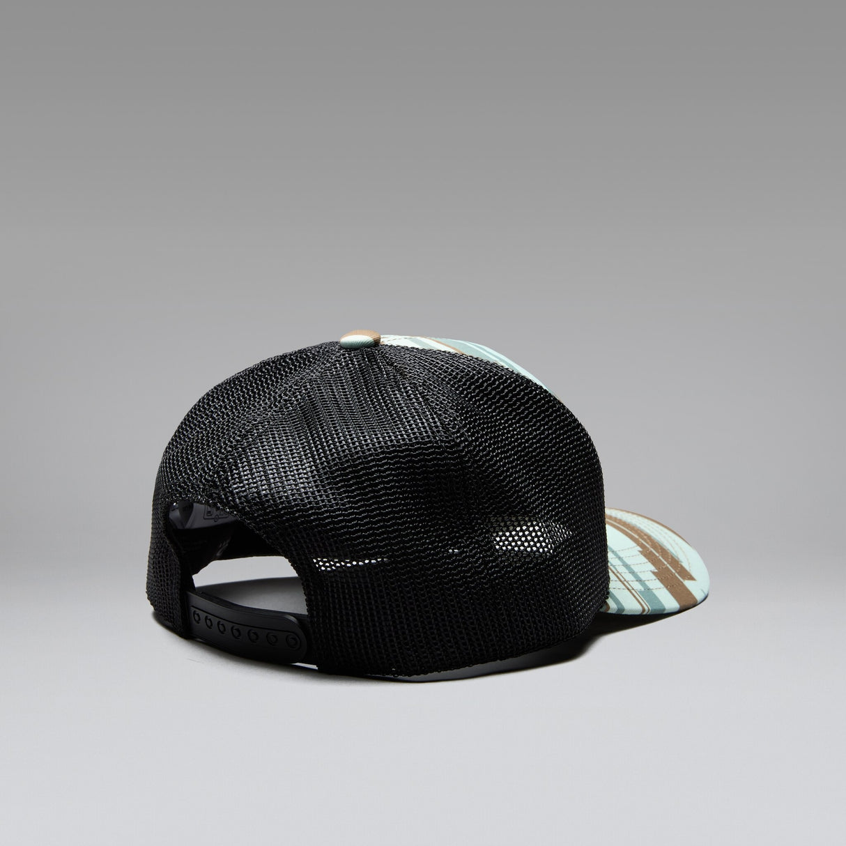 Oakley Patch Trucker Hat-3
