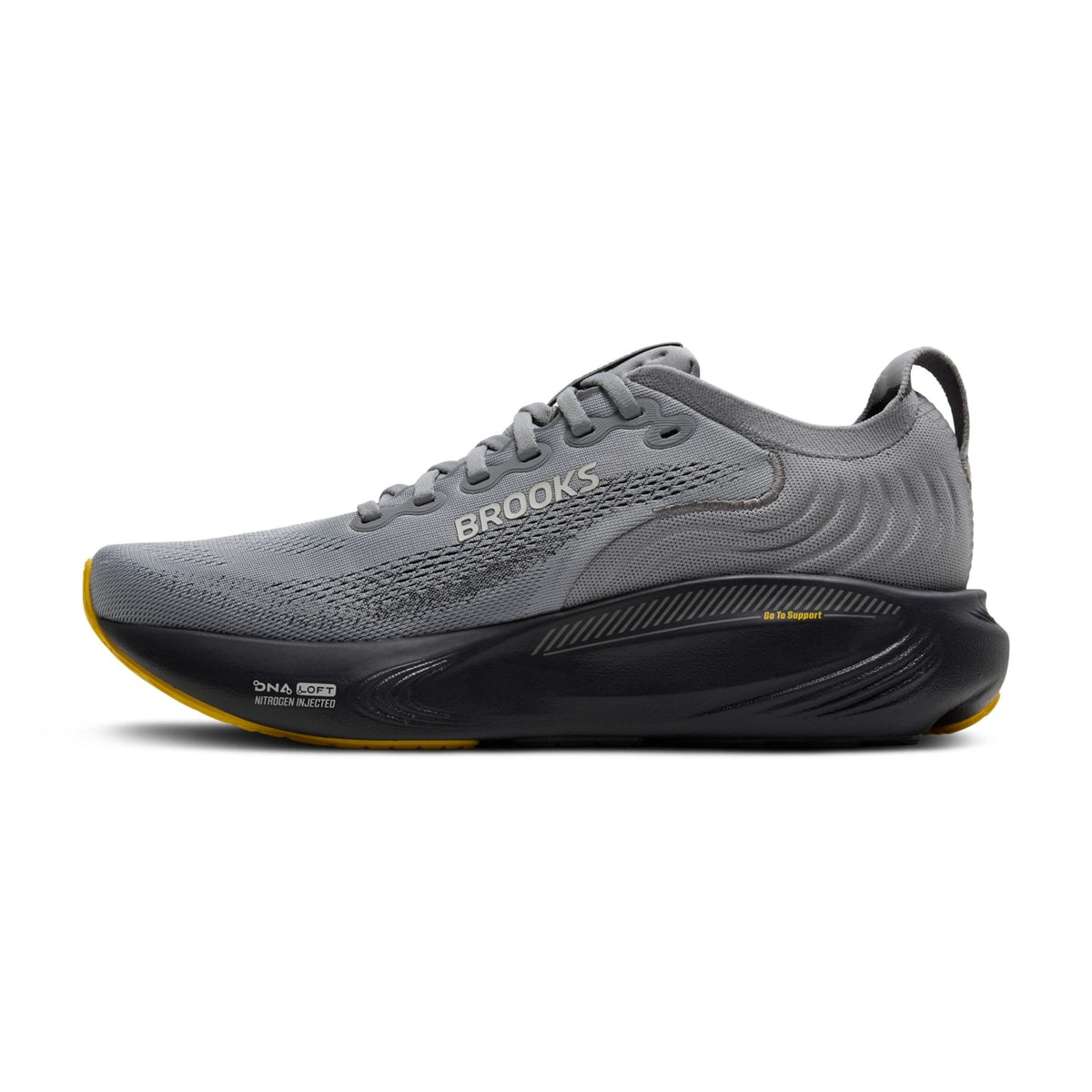 Brooks Men's Adrenaline GTS 25 Running Shoes-3